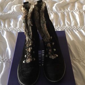 Stuart weitzman boots